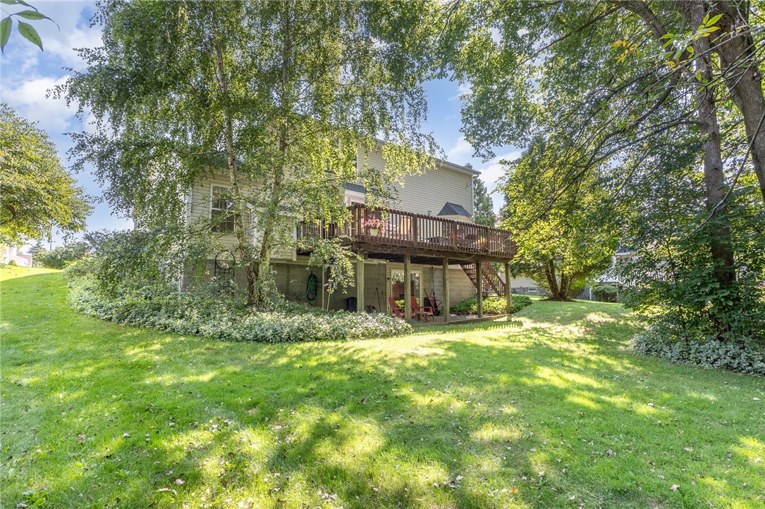 86 Princeton Lane Perinton, NY 14450 - Photo 38 of 40