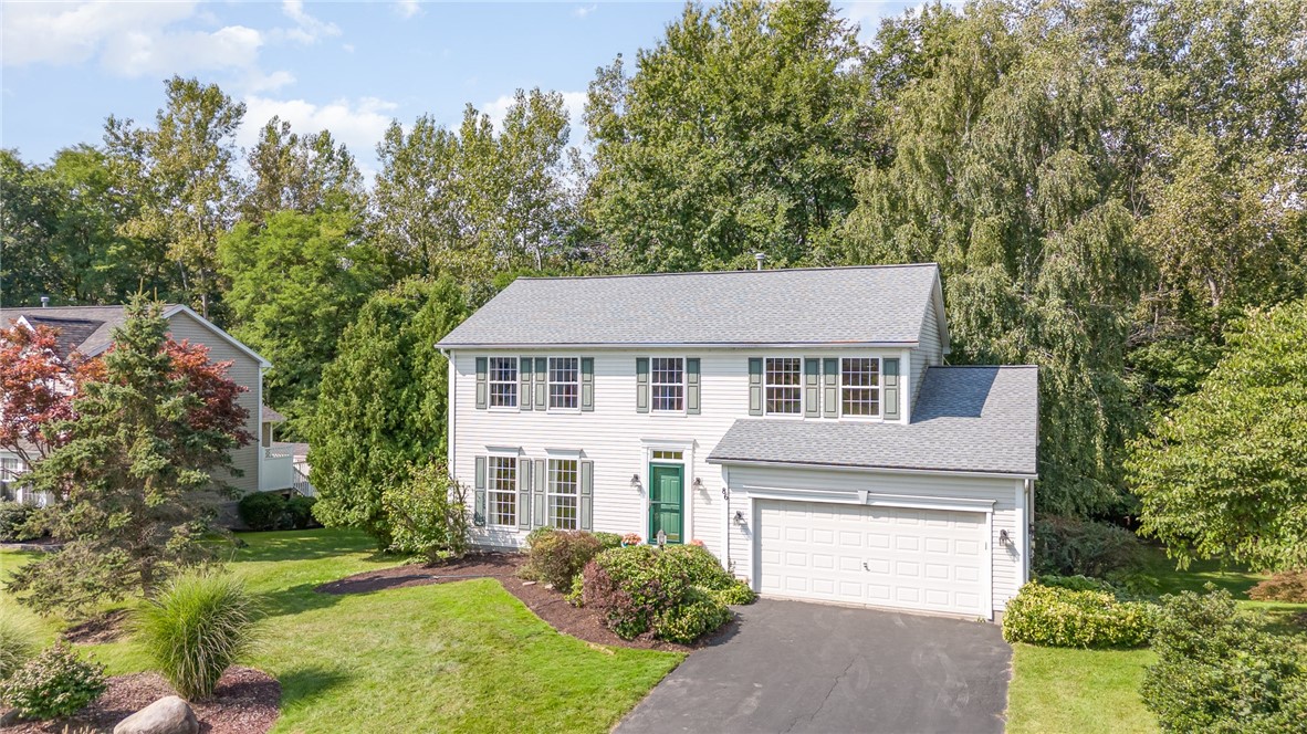 86 Princeton Lane Perinton, NY 14450 - Photo 4 of 40