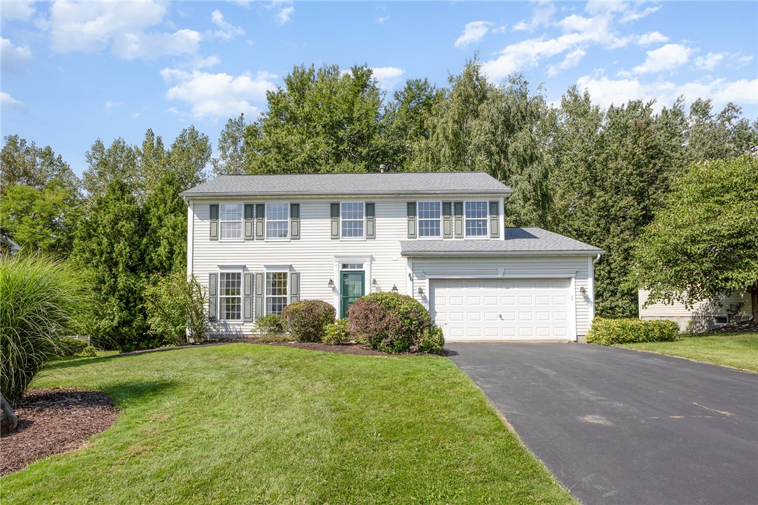 86 Princeton Lane Perinton, NY 14450 - Photo 6 of 40