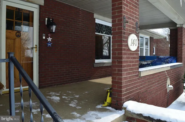 $164,500 | 140 Case Avenue, Sharon, PA 16146