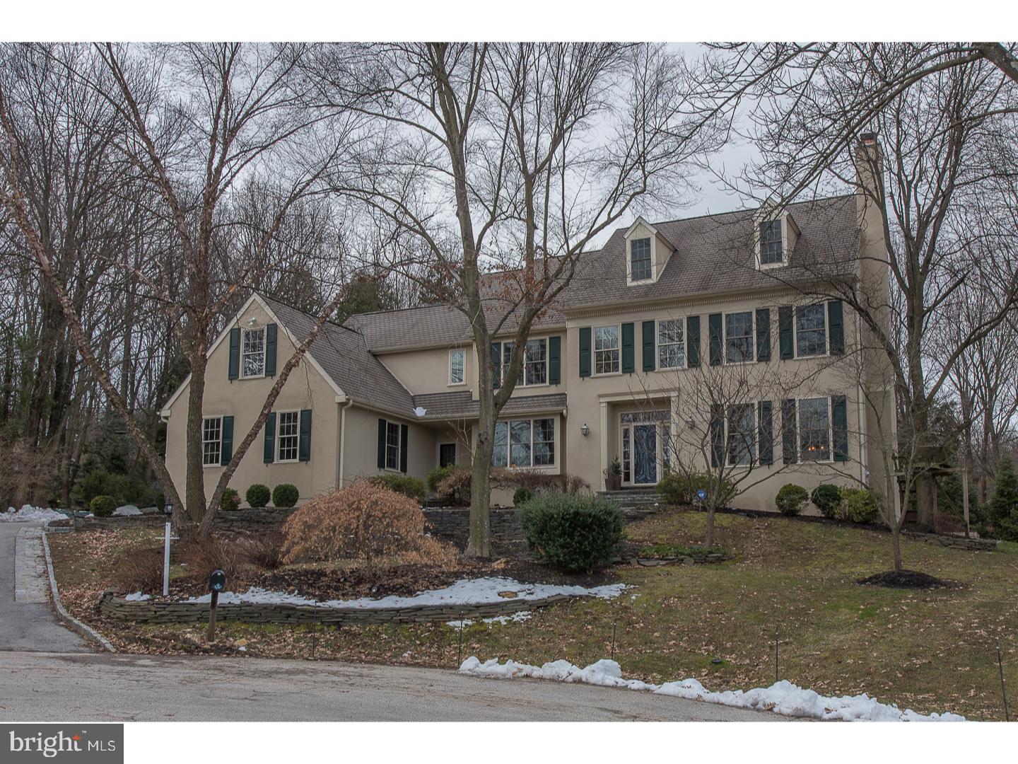 802 Dresher Way Wayne, PA 19087 - Photo 1 of 25