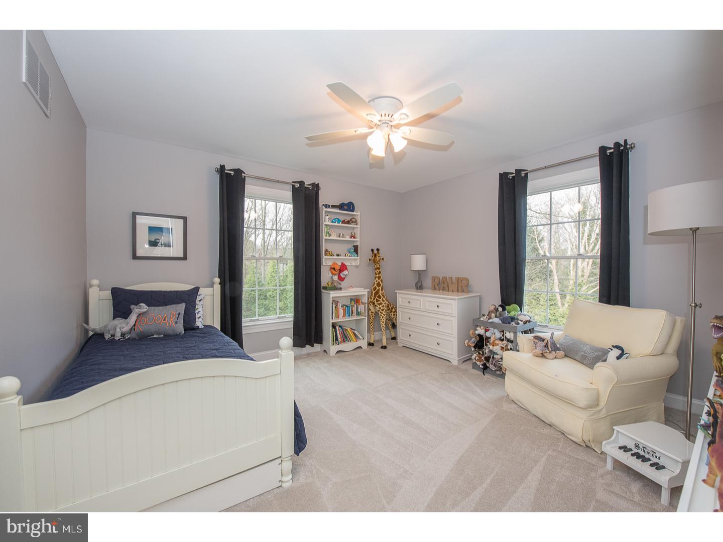 802 Dresher Way Wayne, PA 19087 - Photo 19 of 25