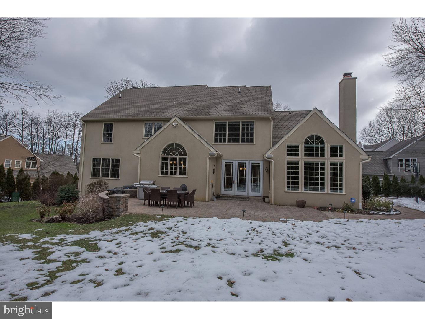 802 Dresher Way Wayne, PA 19087 - Photo 25 of 25