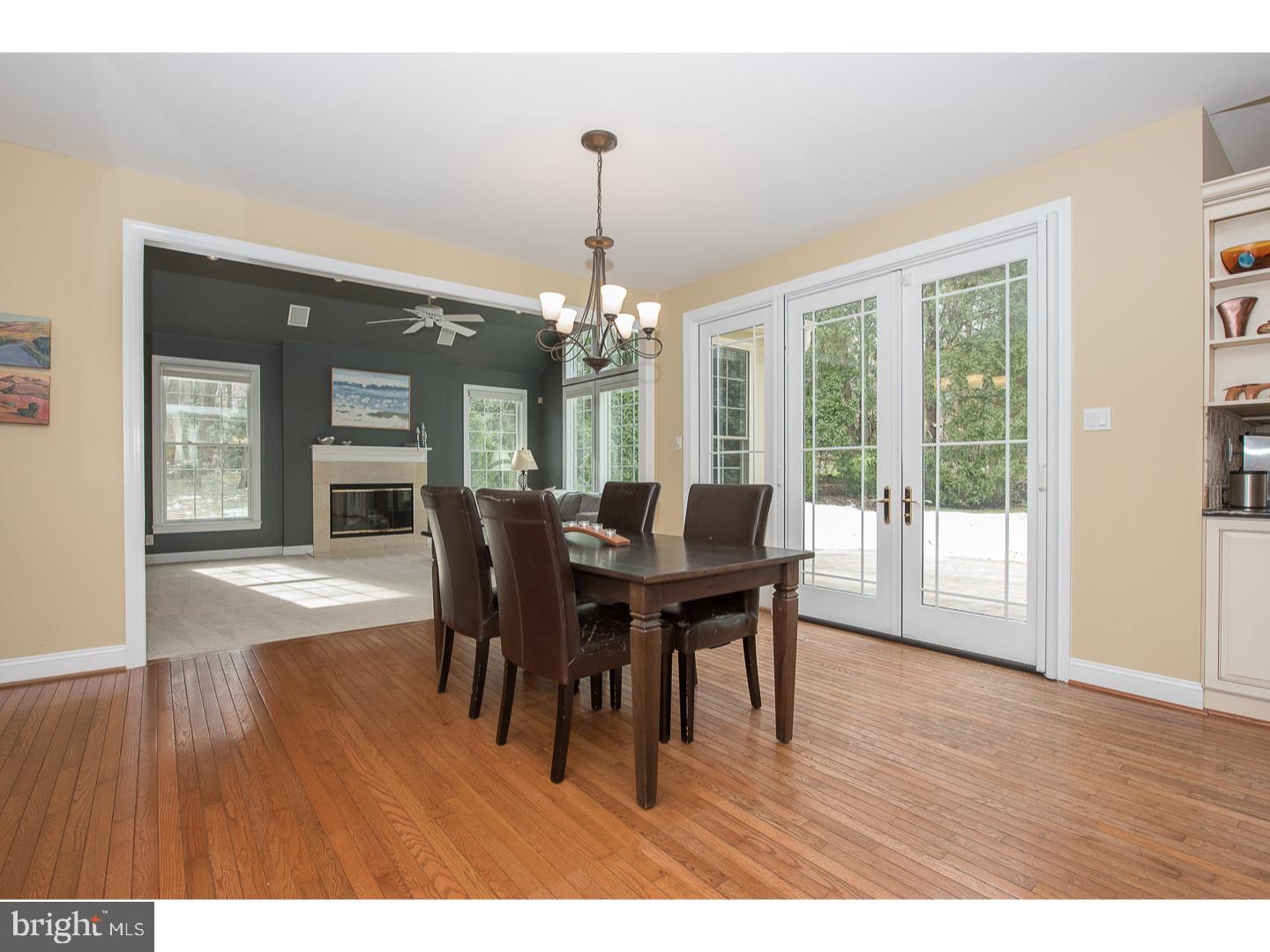 802 Dresher Way Wayne, PA 19087 - Photo 8 of 25