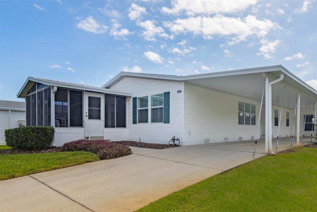 606 Mooring Lane Edgewater, FL 32141 - Photo 1 of 48