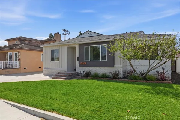 $1,335,000 | 6926 East Peabody Street, Long Beach, CA 90808