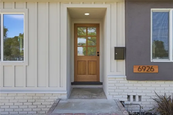 $1,335,000 | 6926 East Peabody Street, Long Beach, CA 90808