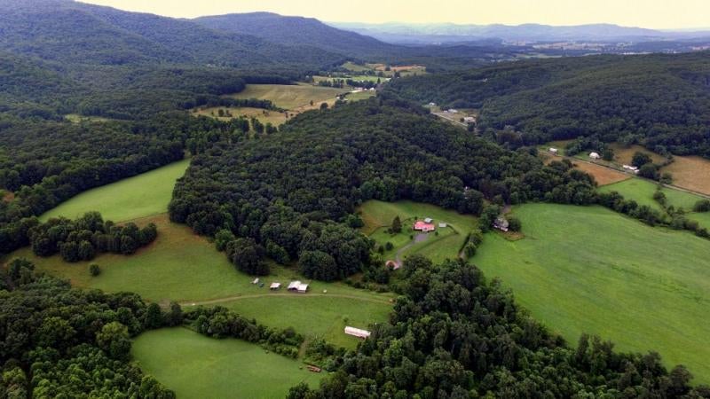 5293 Cornstalk Road Crawley, WV 24931 - Photo 10 of 48 Gallery Image 10