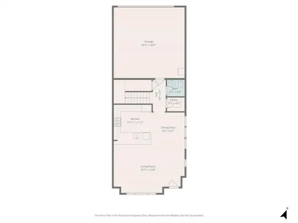 $425,000 | 7549 Reis Lane, North Richland Hills, TX 76182