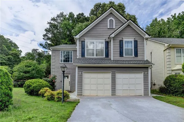 $2,300 | 725 Manor Glen Drive, Suwanee, GA 30024