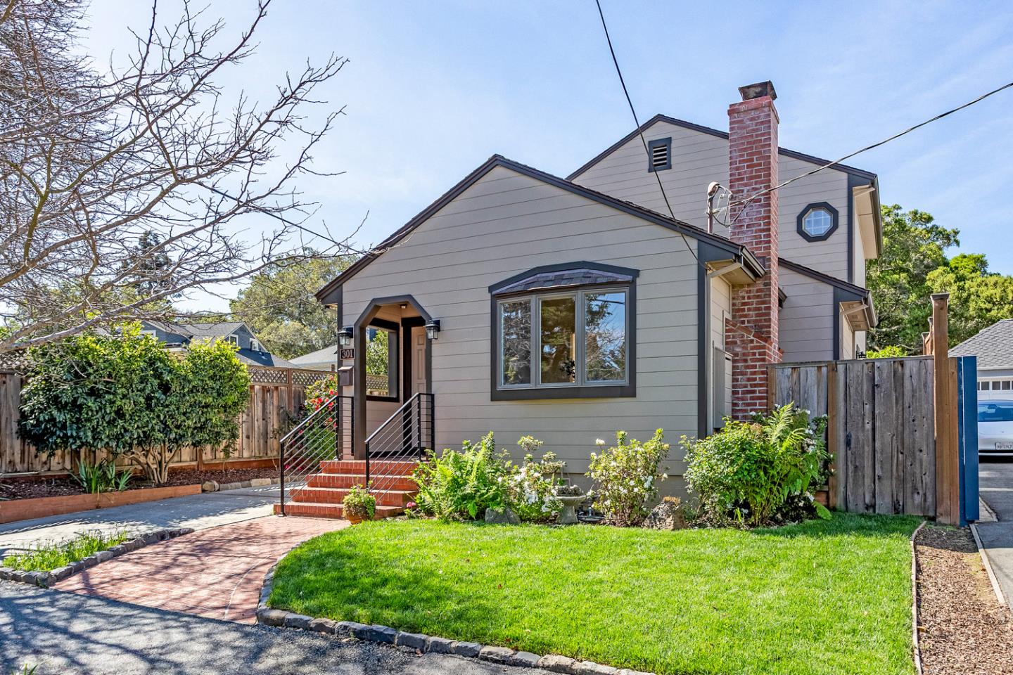 301 Engle Road San Mateo, CA 94402 - Photo 1 of 39