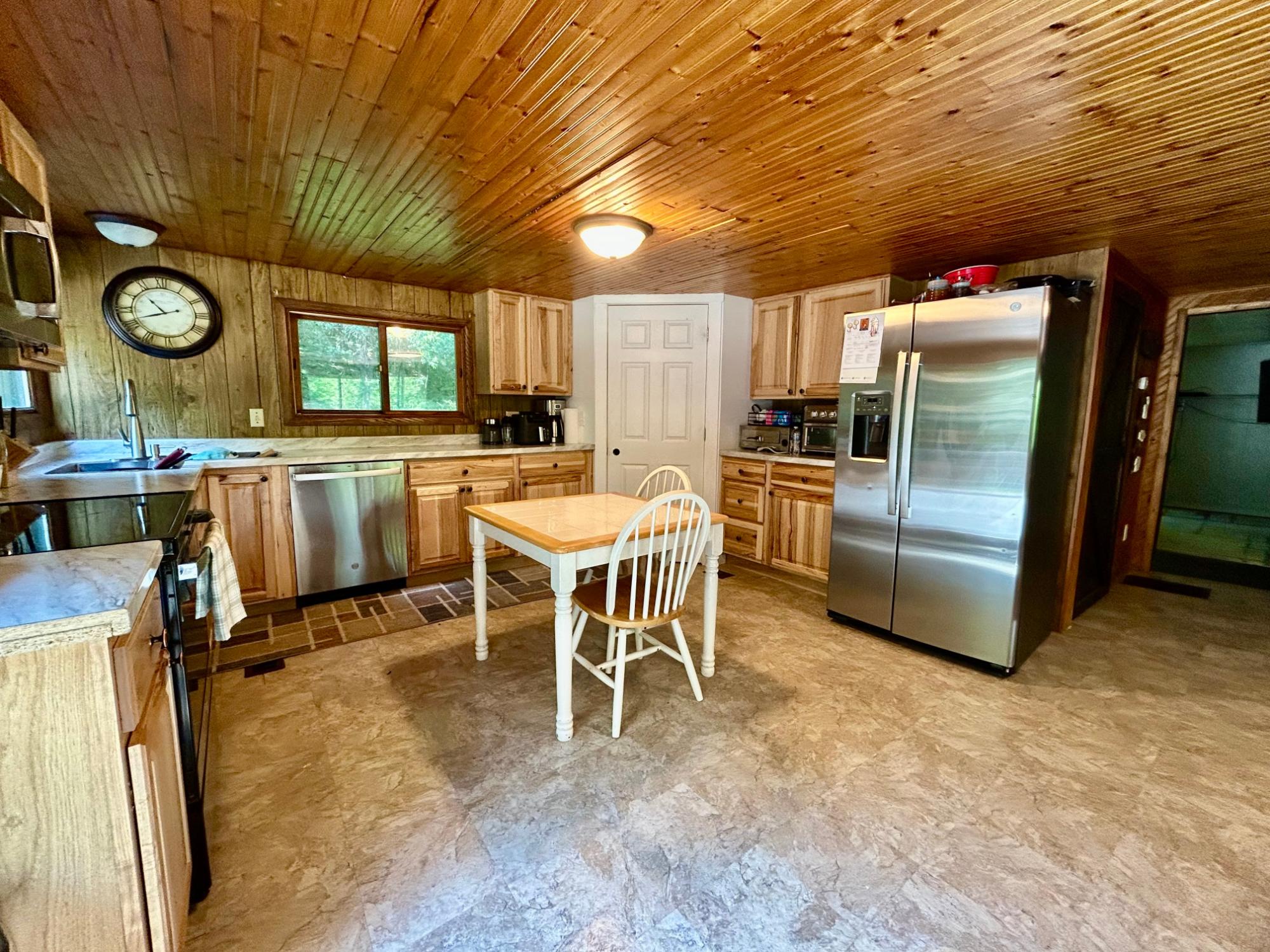 5979 Birch Road Crandon, WI 54520 - Photo 18 of 20 Gallery Image 18
