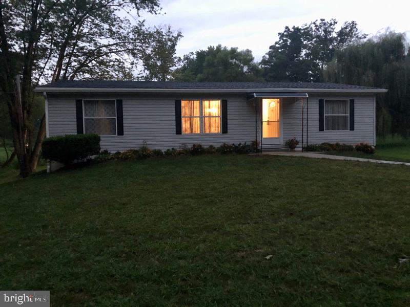 2790 Stoverstown Road Spring Grove, PA 17362 - Photo 1 of 24