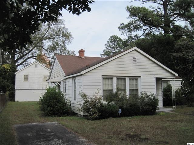 1116 Duke Street Georgetown, SC 29440 - Photo 2 of 2 Gallery Image 2