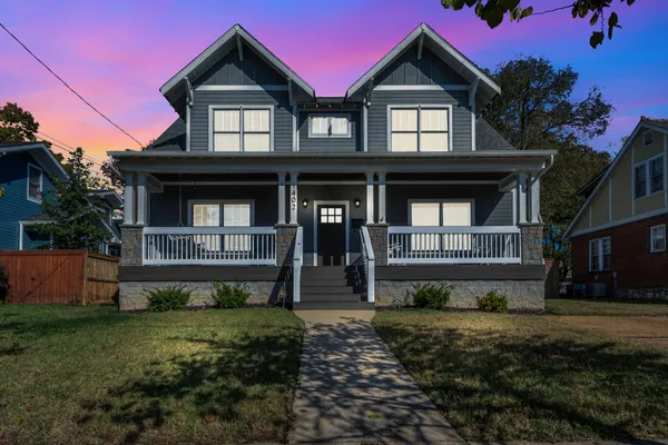 $1,999,000 | 1402 Paris Avenue, Nashville, TN 37212