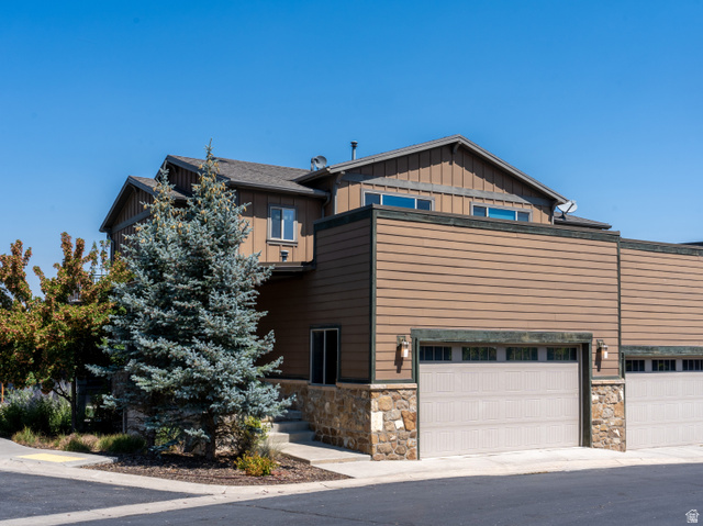 819 South Mallory Loop, Unit 9 Huntsville, UT 84317 - Photo 5 of 45