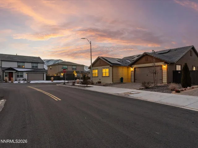 $560,000 | 8649 Sky Key Road, Reno, NV 89506