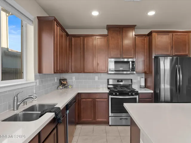 $560,000 | 8649 Sky Key Road, Reno, NV 89506