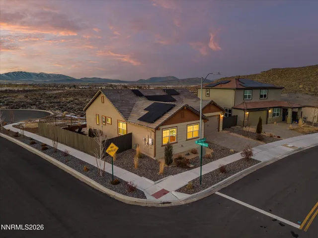 $560,000 | 8649 Sky Key Road, Reno, NV 89506