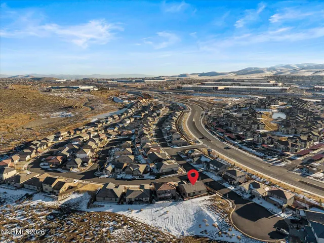 $560,000 | 8649 Sky Key Road, Reno, NV 89506