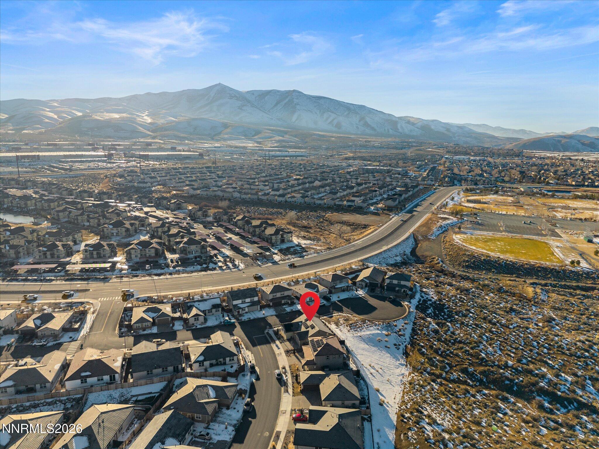 8649 Sky Key Road Reno, NV 89506 - Photo 41 of 43 74-8649 Sky Ky Rd-173