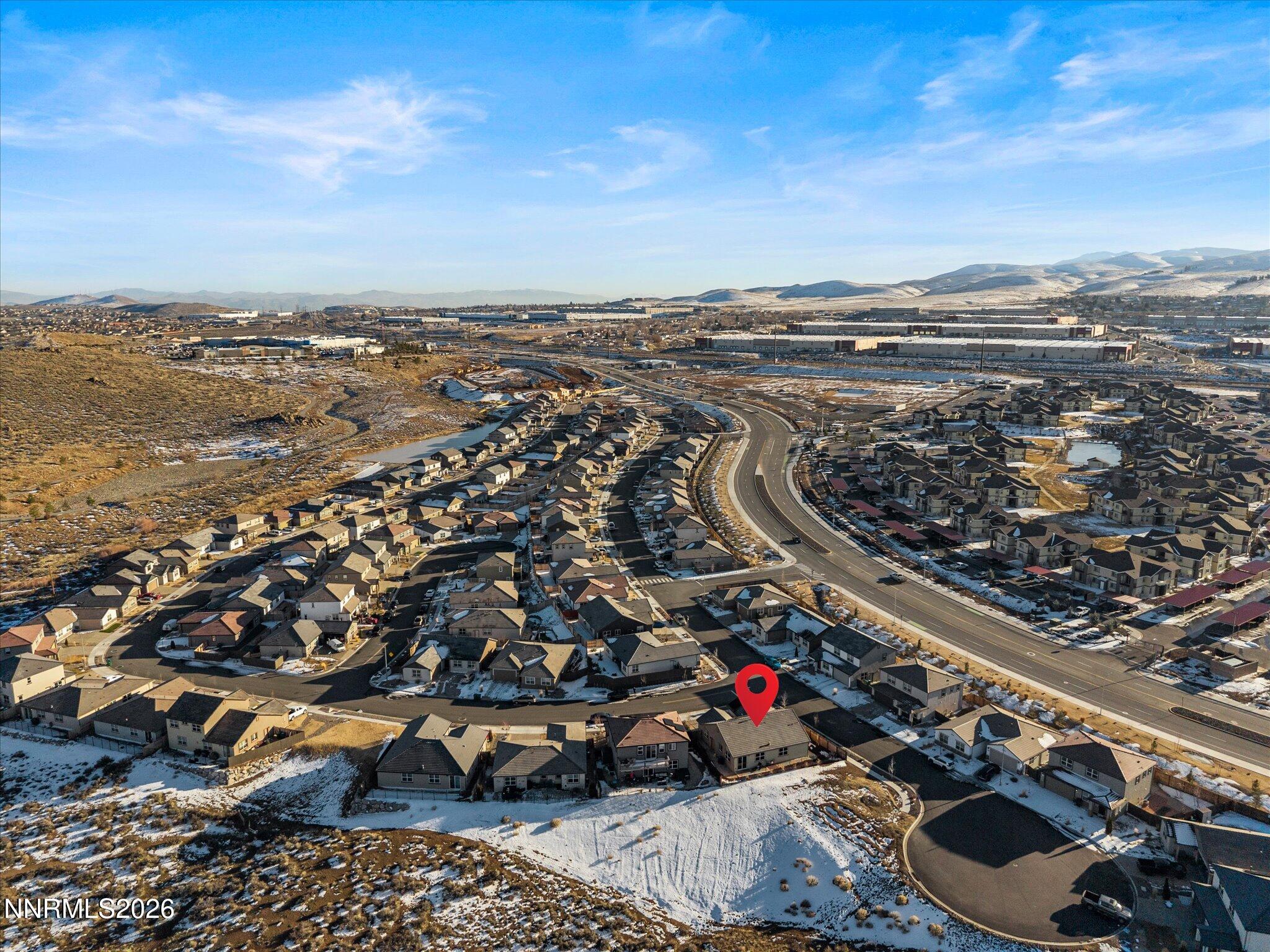 8649 Sky Key Road Reno, NV 89506 - Photo 42 of 43 73-8649 Sky Ky Rd-172