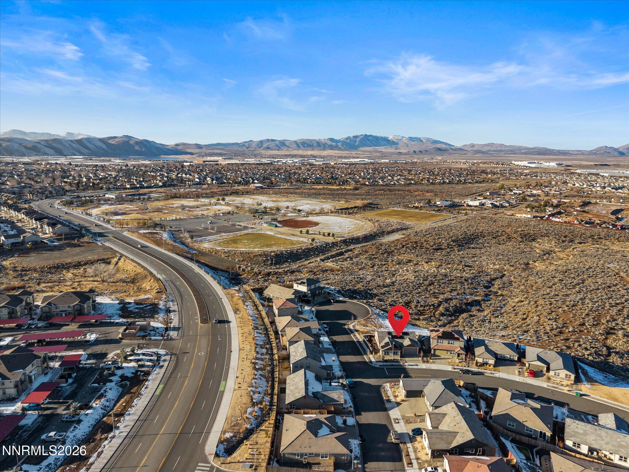 8649 Sky Key Road Reno, NV 89506 - Photo 43 of 43 75-8649 Sky Ky Rd-174