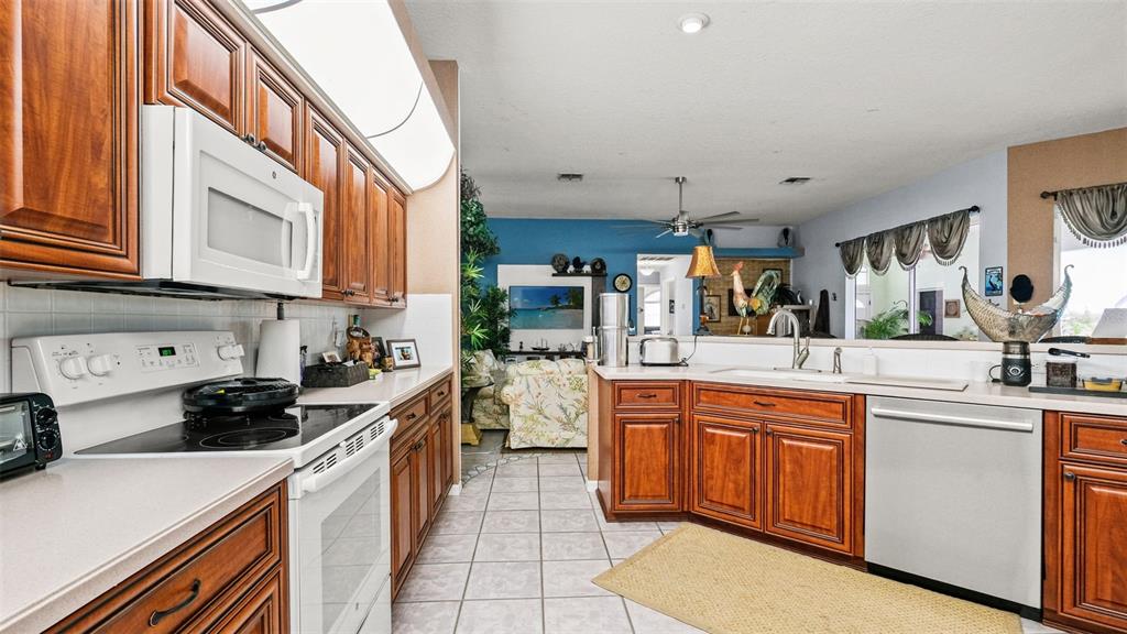 9458 Northvale Street Spring Hill, FL 34608 - Photo 19 of 59 Gallery Image 19