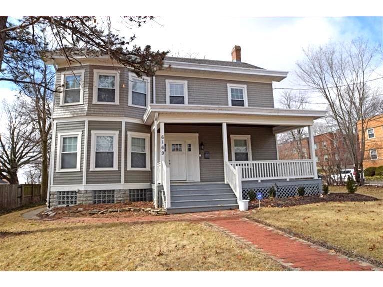 6169 Ridge Avenue Cincinnati, OH 45213 - Photo 1 of 1 Gallery Image 1