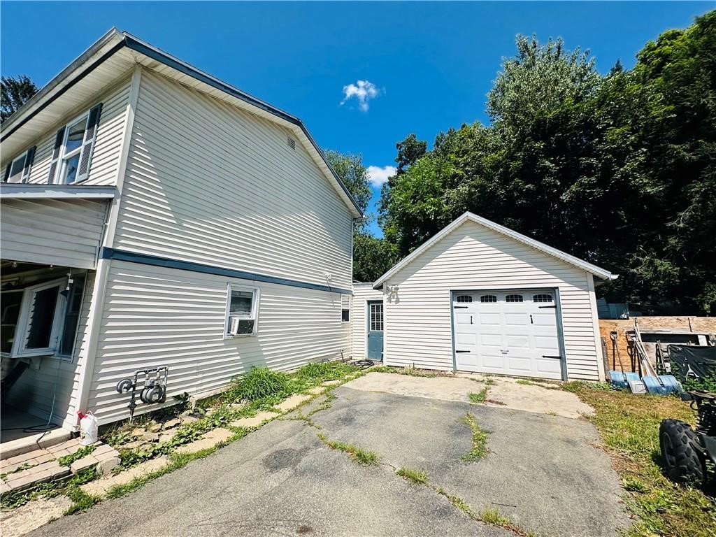 113 Olcott Road North Big Flats, NY 14814 - Photo 2 of 18