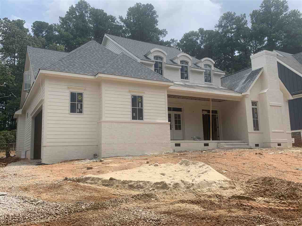4130 Rockingham Street Raleigh, NC 27609 - Photo 4 of 4 Photo 4