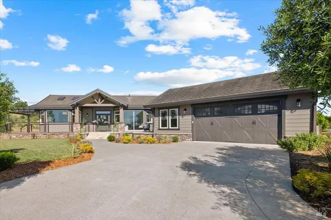 $4,200,000 | 2315 Mountain Ranch Road, Petaluma, CA 94954