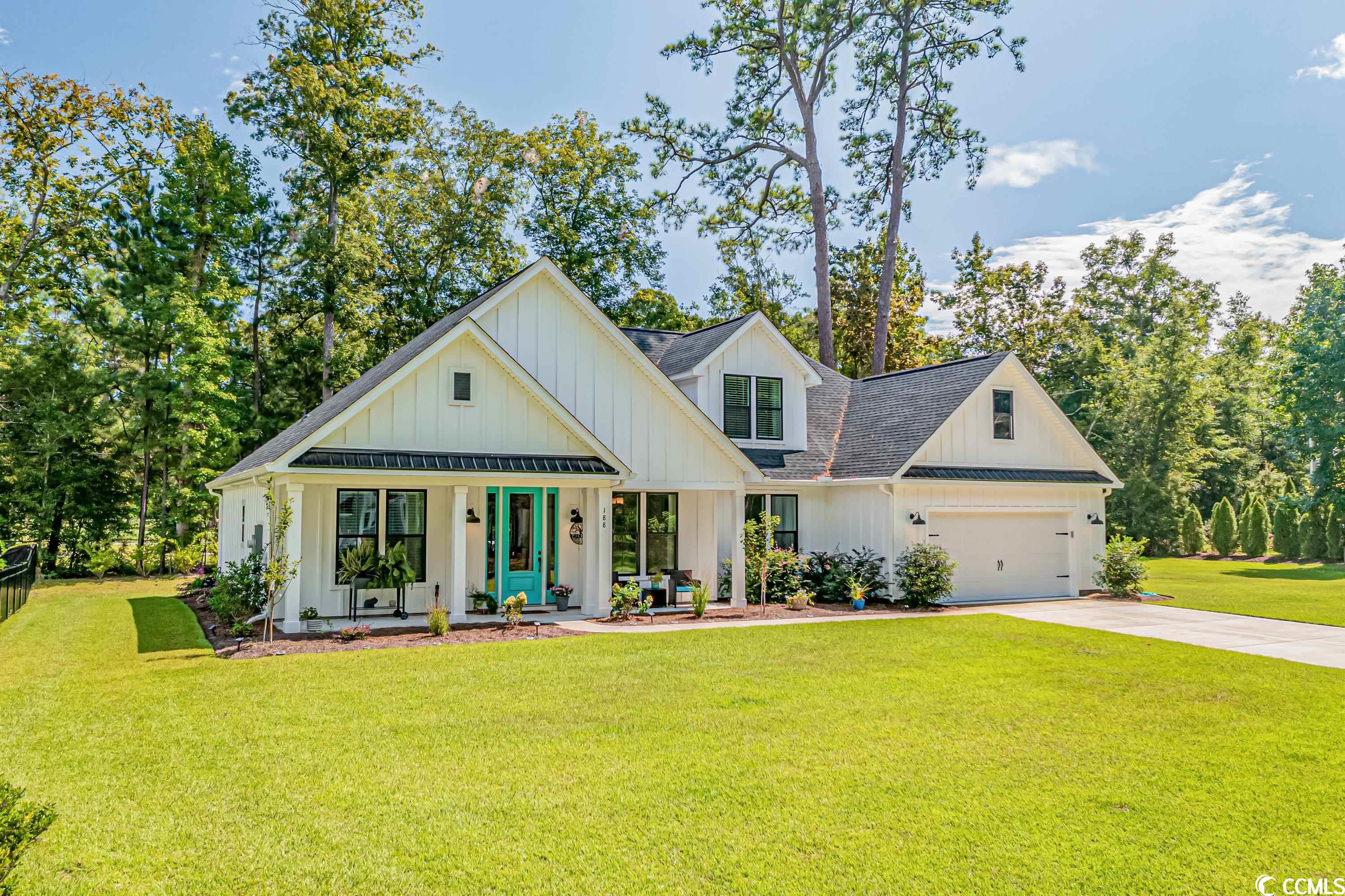 188 Tuckers Road Pawleys Island, SC 29585 - Photo 1 of 39 Gallery Image 1