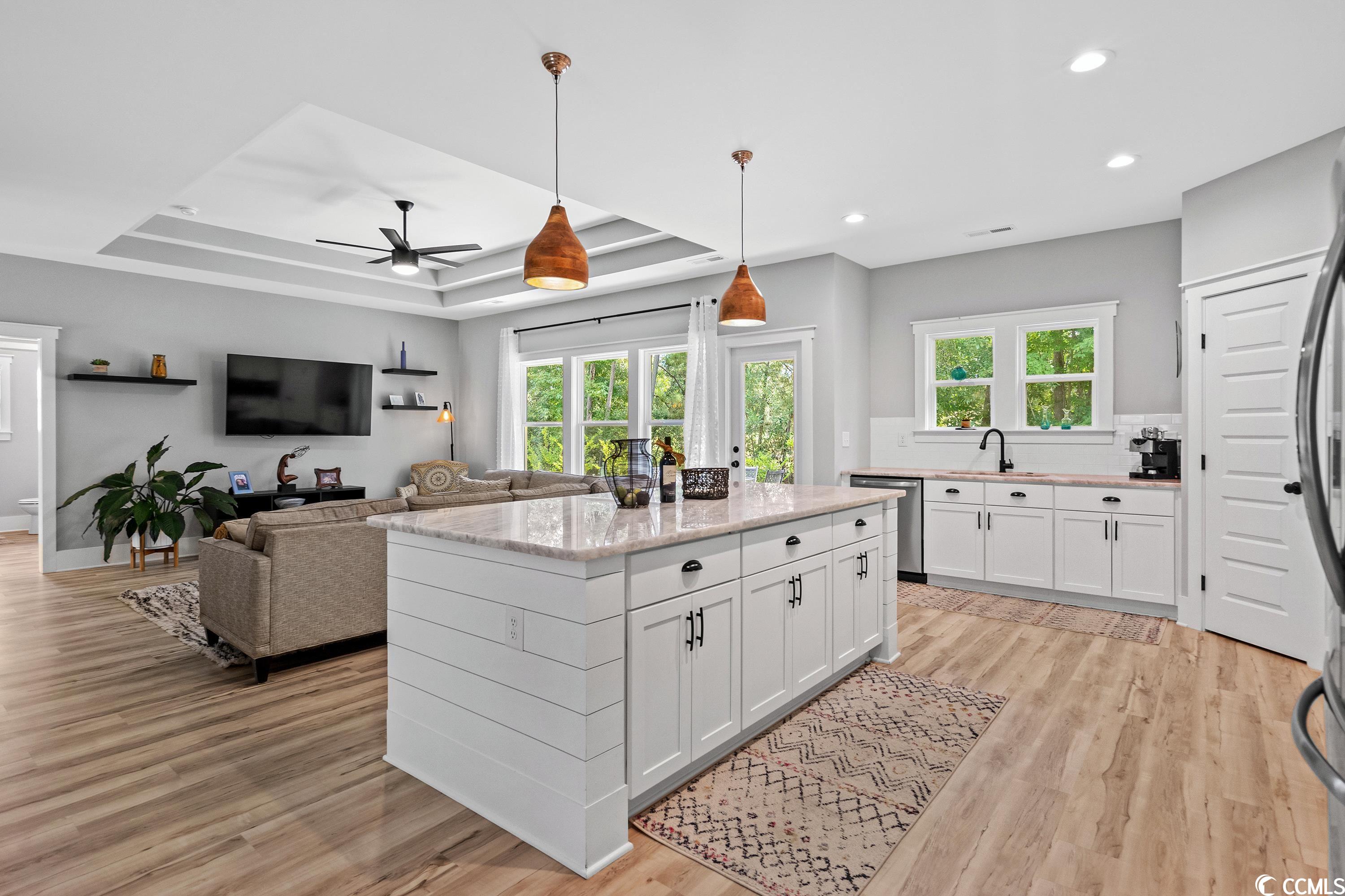 188 Tuckers Road Pawleys Island, SC 29585 - Photo 12 of 39 Gallery Image 12