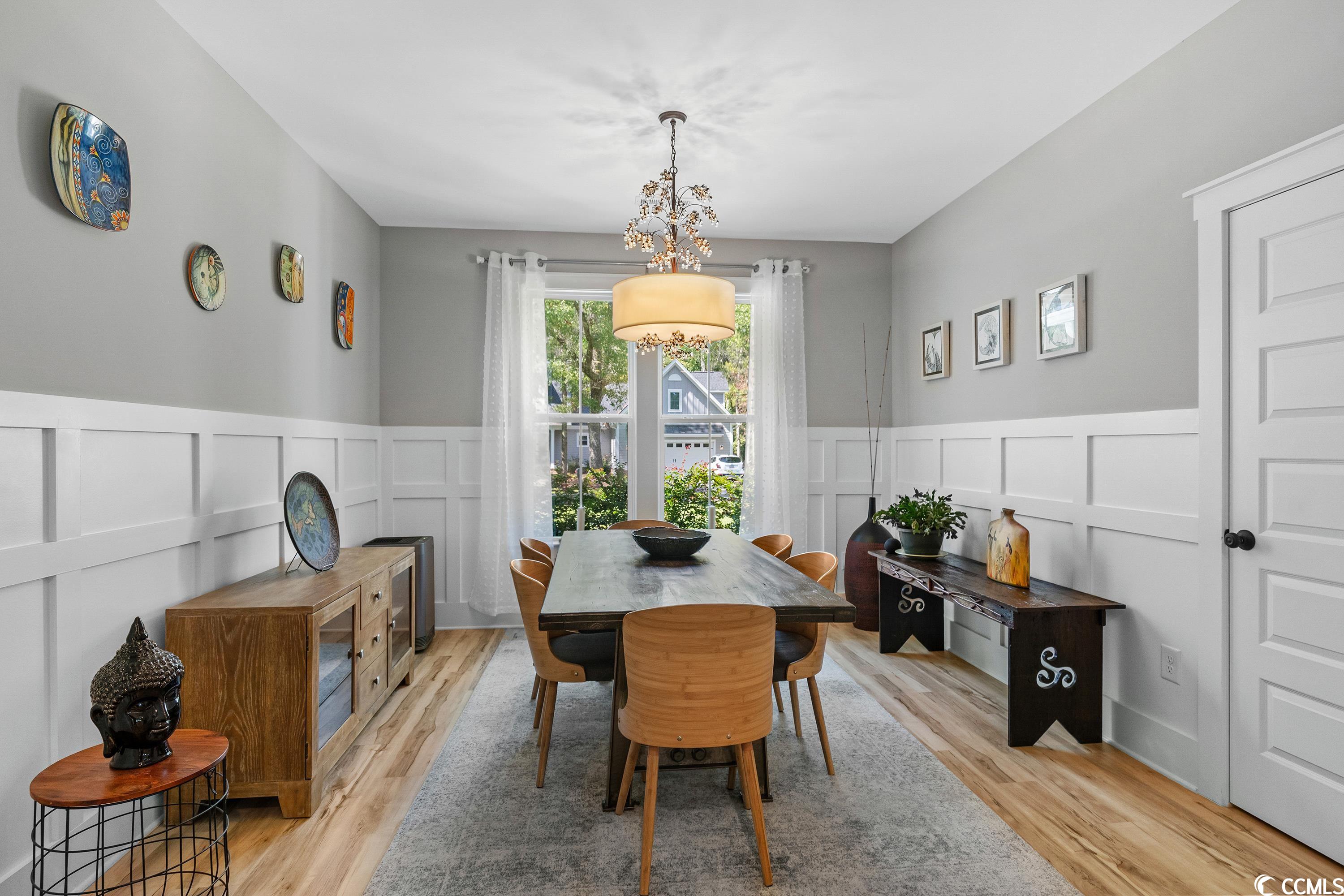188 Tuckers Road Pawleys Island, SC 29585 - Photo 17 of 39 Gallery Image 17