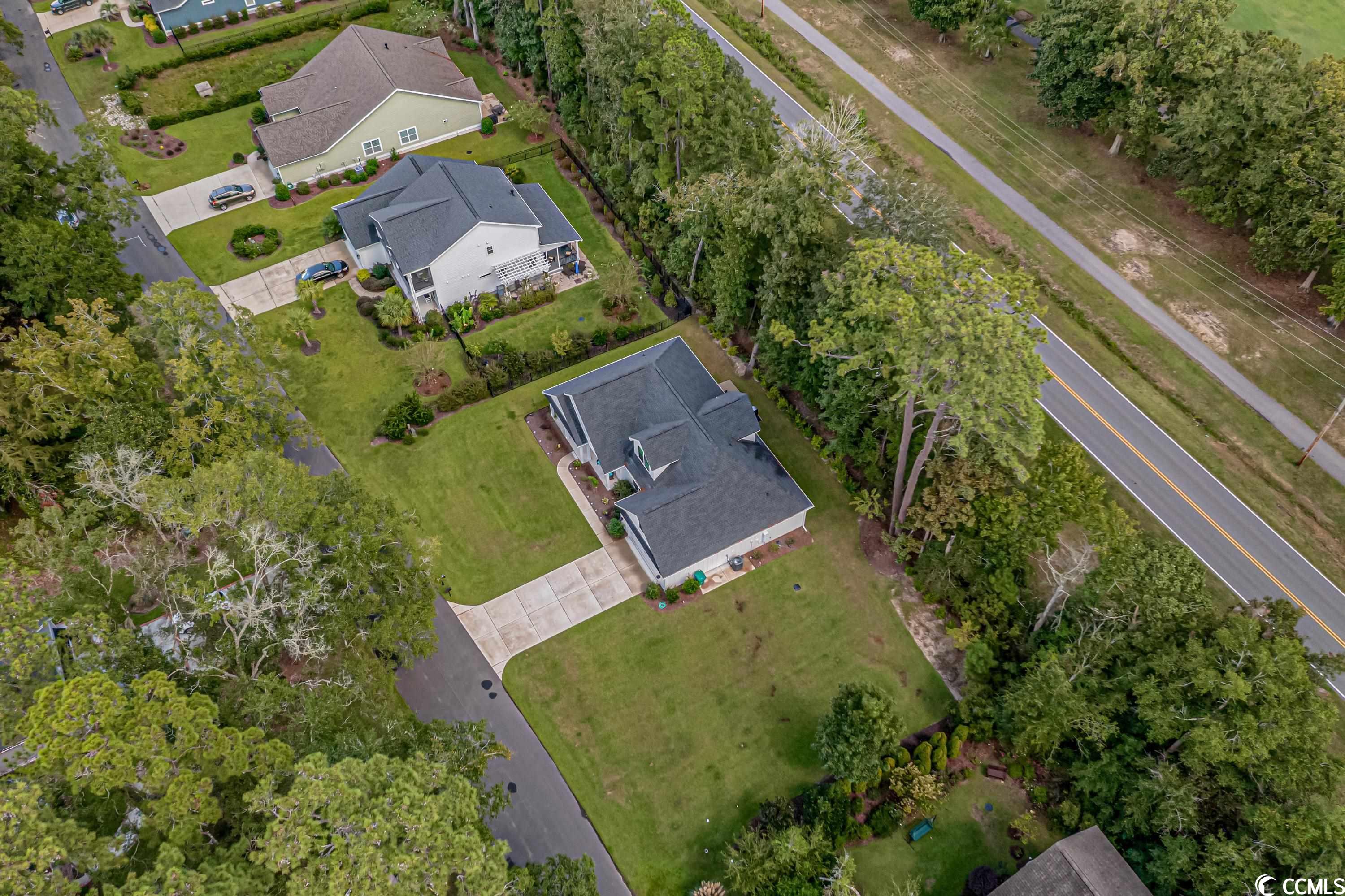 188 Tuckers Road Pawleys Island, SC 29585 - Photo 2 of 39 Gallery Image 2