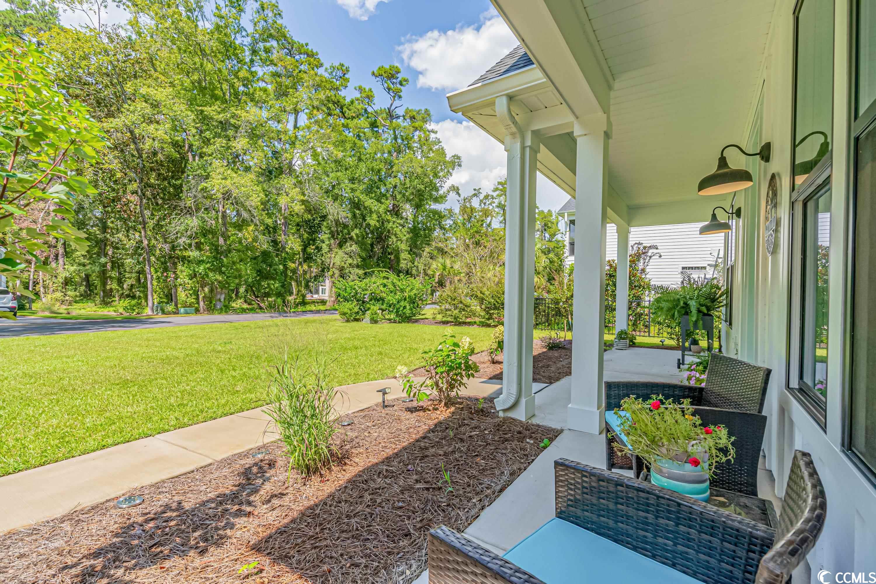188 Tuckers Road Pawleys Island, SC 29585 - Photo 31 of 39 Gallery Image 31