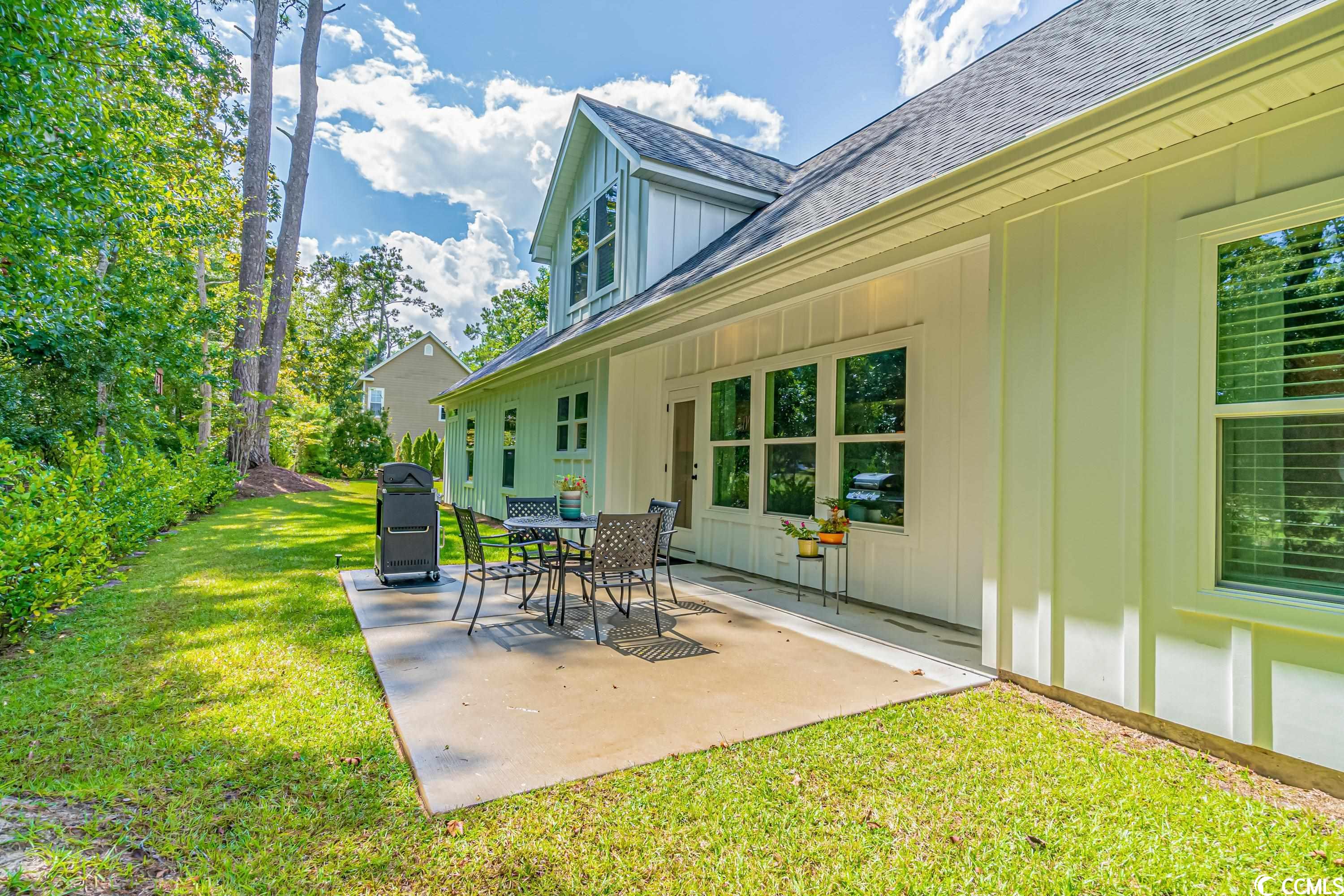 188 Tuckers Road Pawleys Island, SC 29585 - Photo 34 of 39 Gallery Image 34