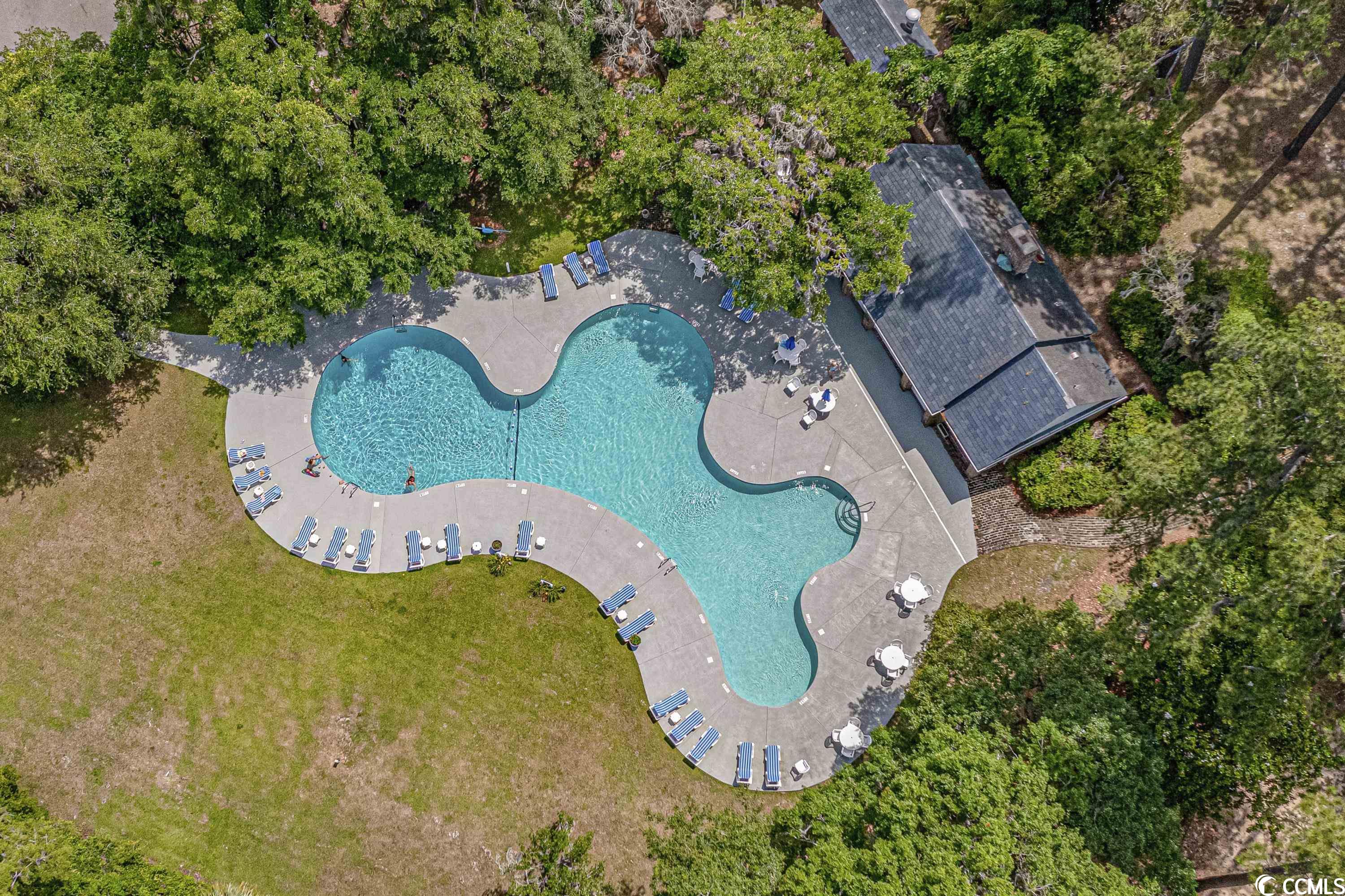 188 Tuckers Road Pawleys Island, SC 29585 - Photo 39 of 39 Gallery Image 39