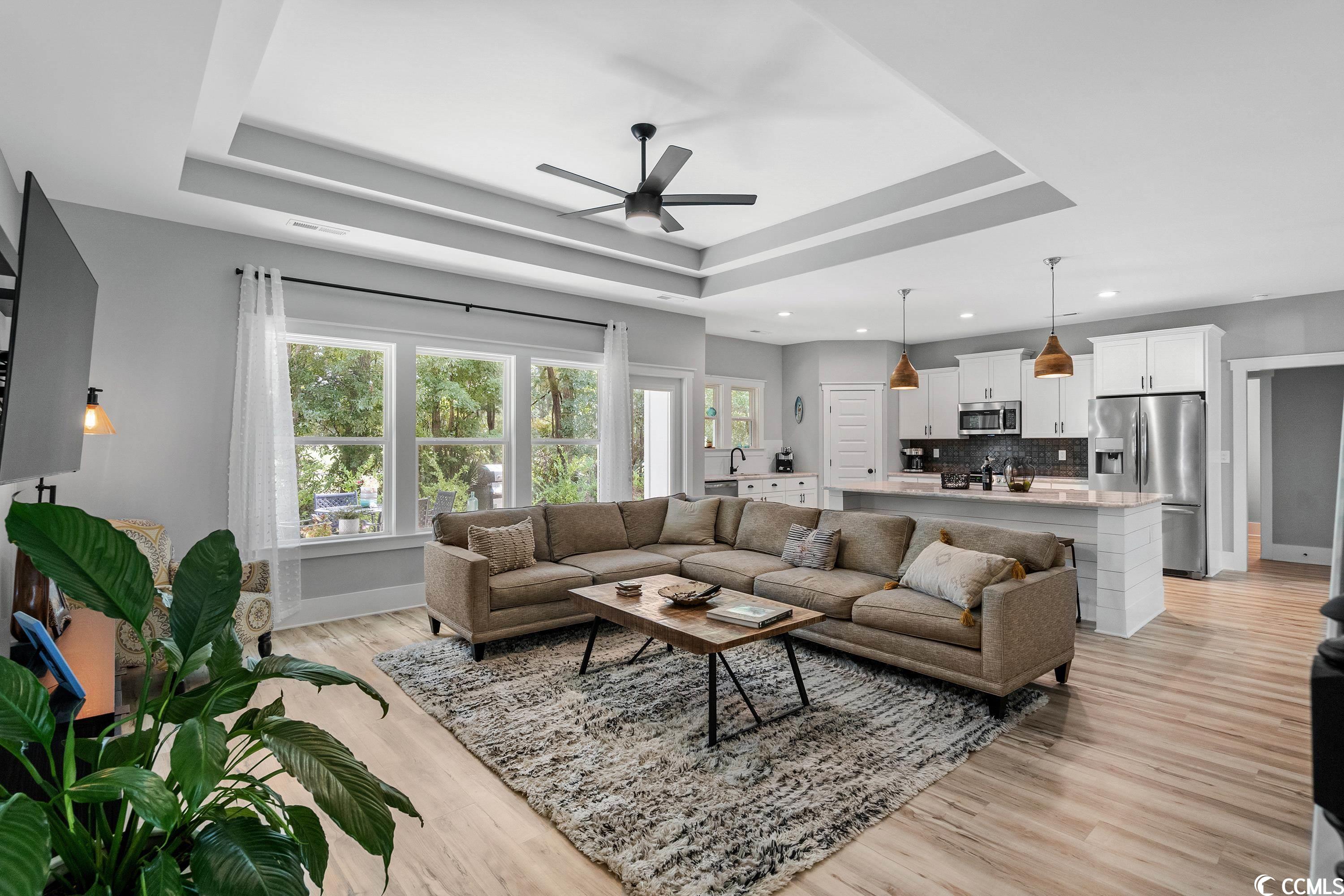 188 Tuckers Road Pawleys Island, SC 29585 - Photo 7 of 39 Gallery Image 7