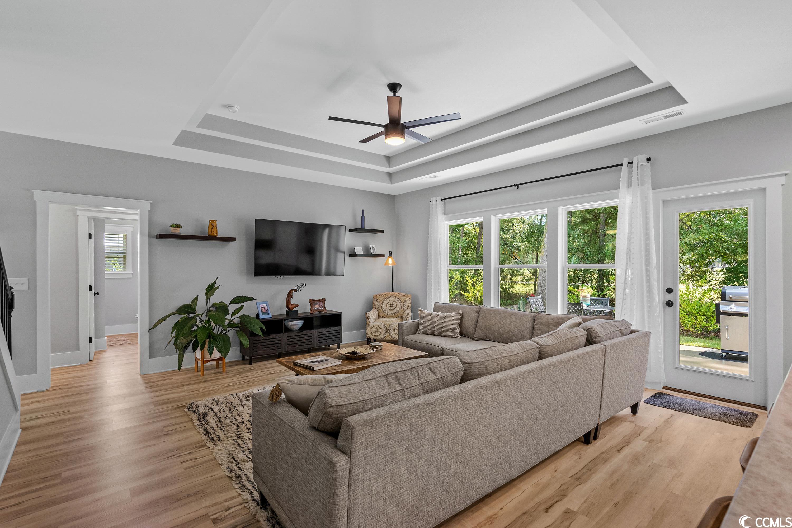 188 Tuckers Road Pawleys Island, SC 29585 - Photo 8 of 39 Gallery Image 8
