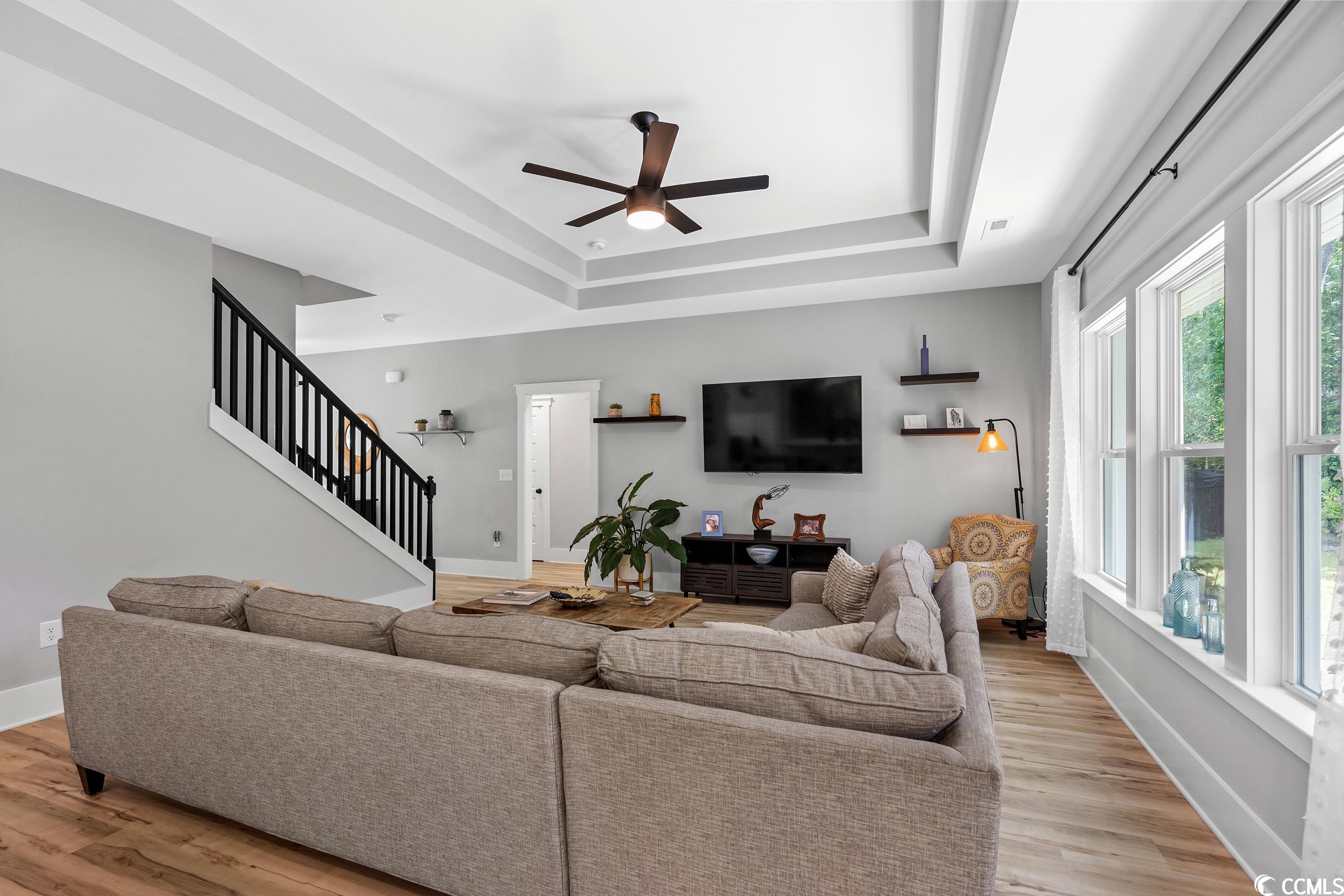 188 Tuckers Road Pawleys Island, SC 29585 - Photo 9 of 39 Gallery Image 9