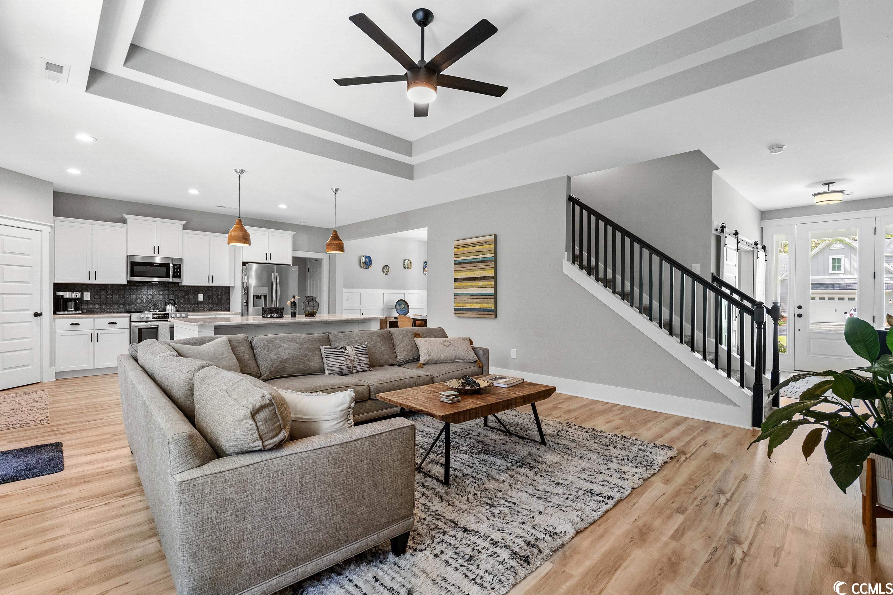 188 Tuckers Road Pawleys Island, SC 29585 - Photo 10 of 39 Gallery Image 10