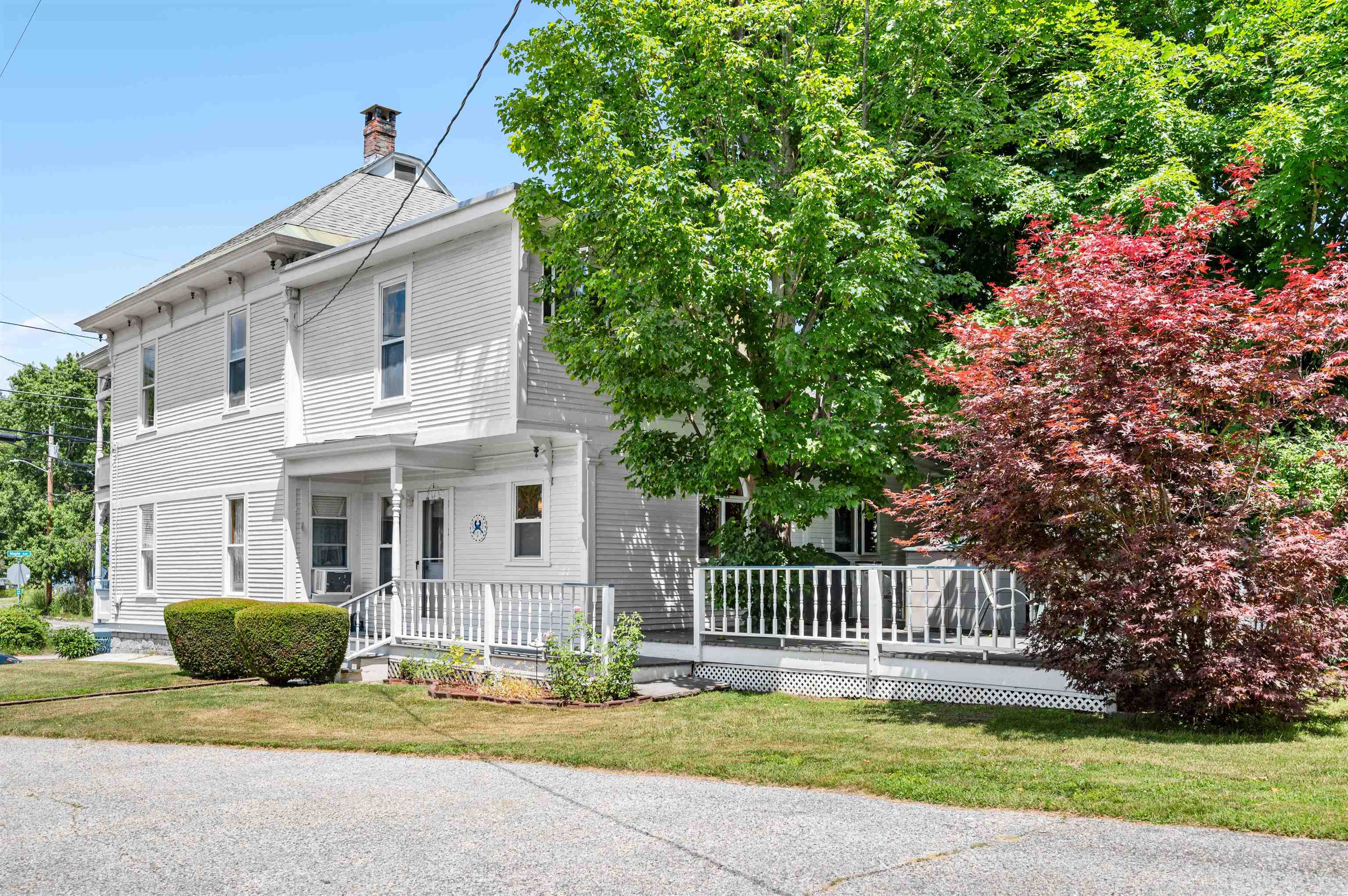 55 Maple Avenue Barre, VT 05641 - Photo 4 of 45