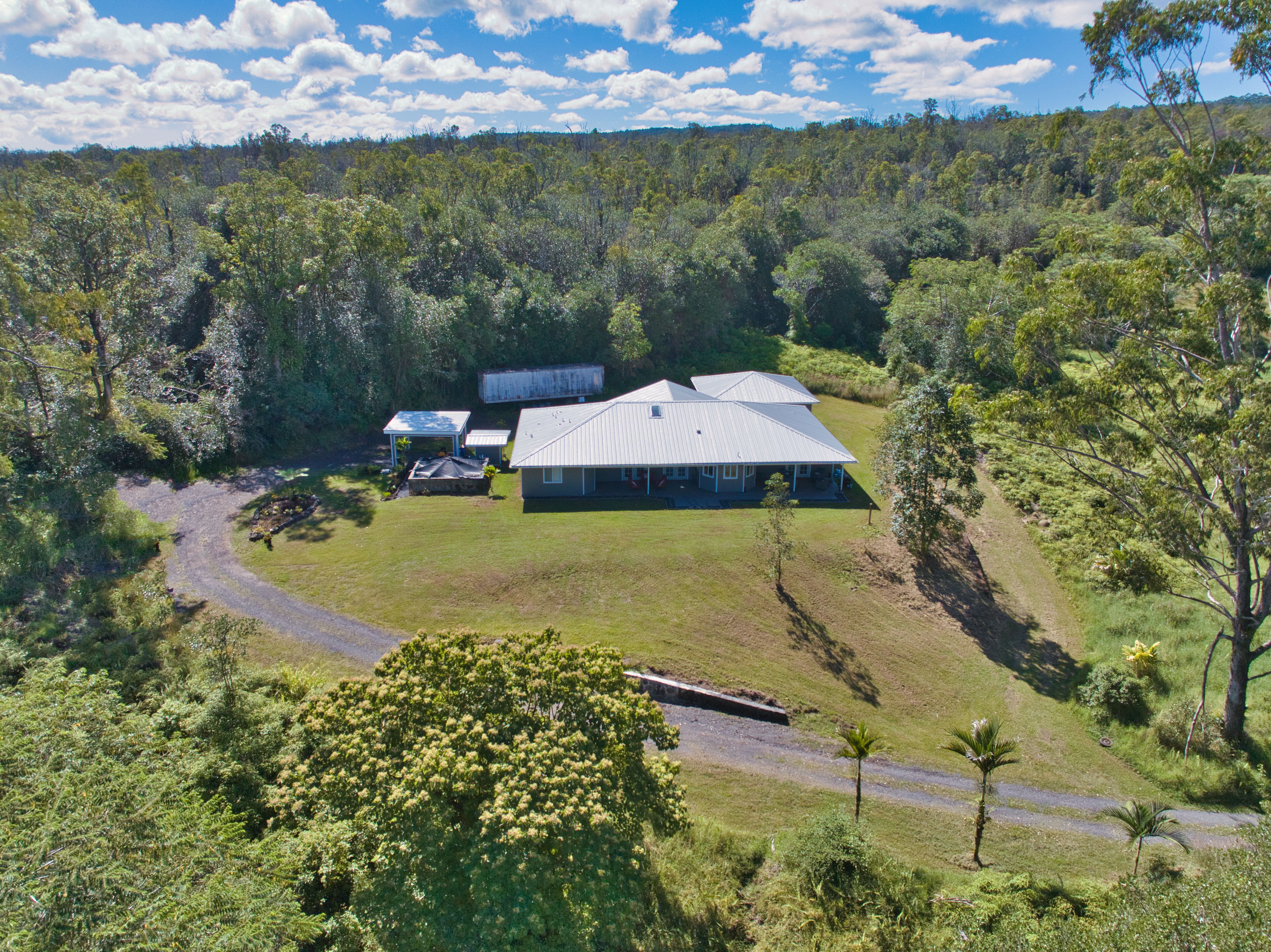 699 Kulaloa Road Hilo, HI 96720 - Photo 1 of 27