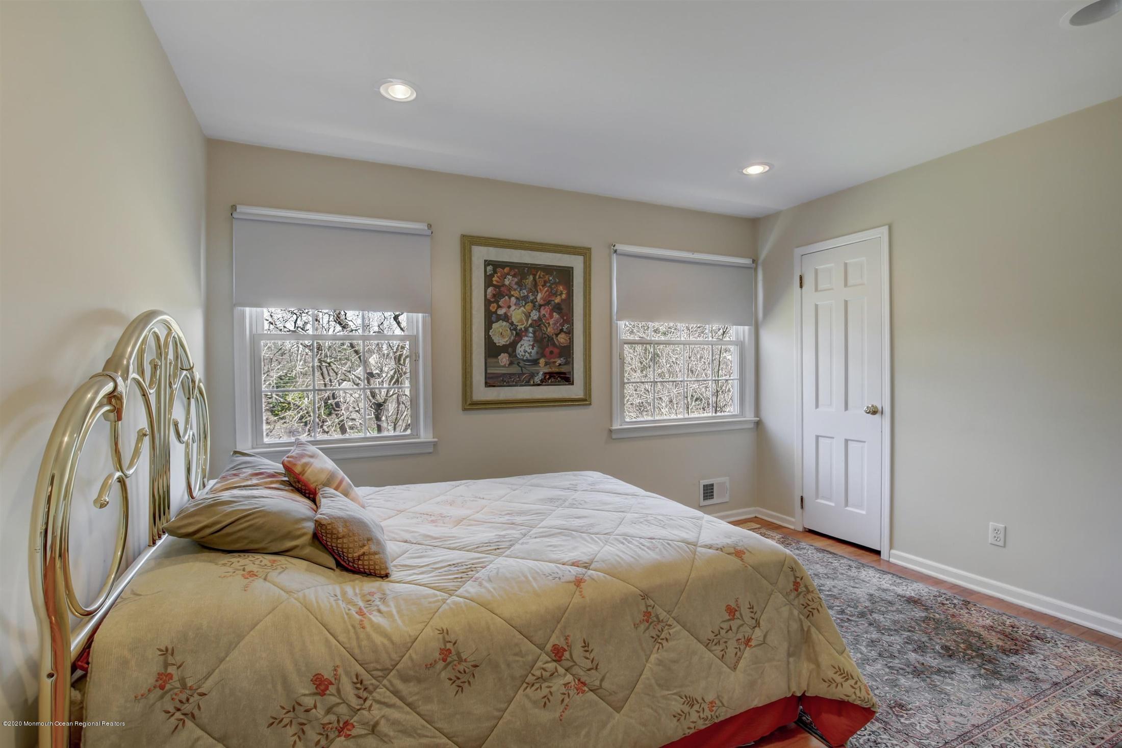 8 Woodhollow Road Colts Neck, NJ 07722 - Photo 29 of 37 29-Bedroom