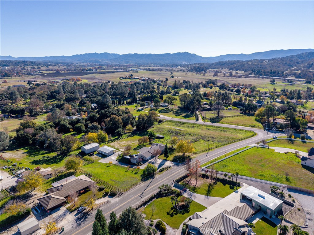 9220 Carmel Road Atascadero, CA 93422 - Photo 58 of 61 Looking Southward
