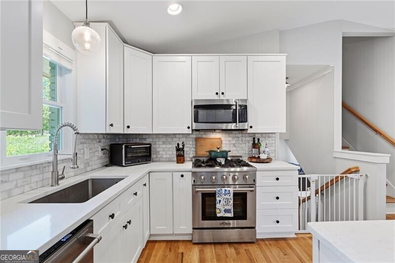 2708 Frontier Trail Atlanta, GA 30341 - Photo 13 of 51