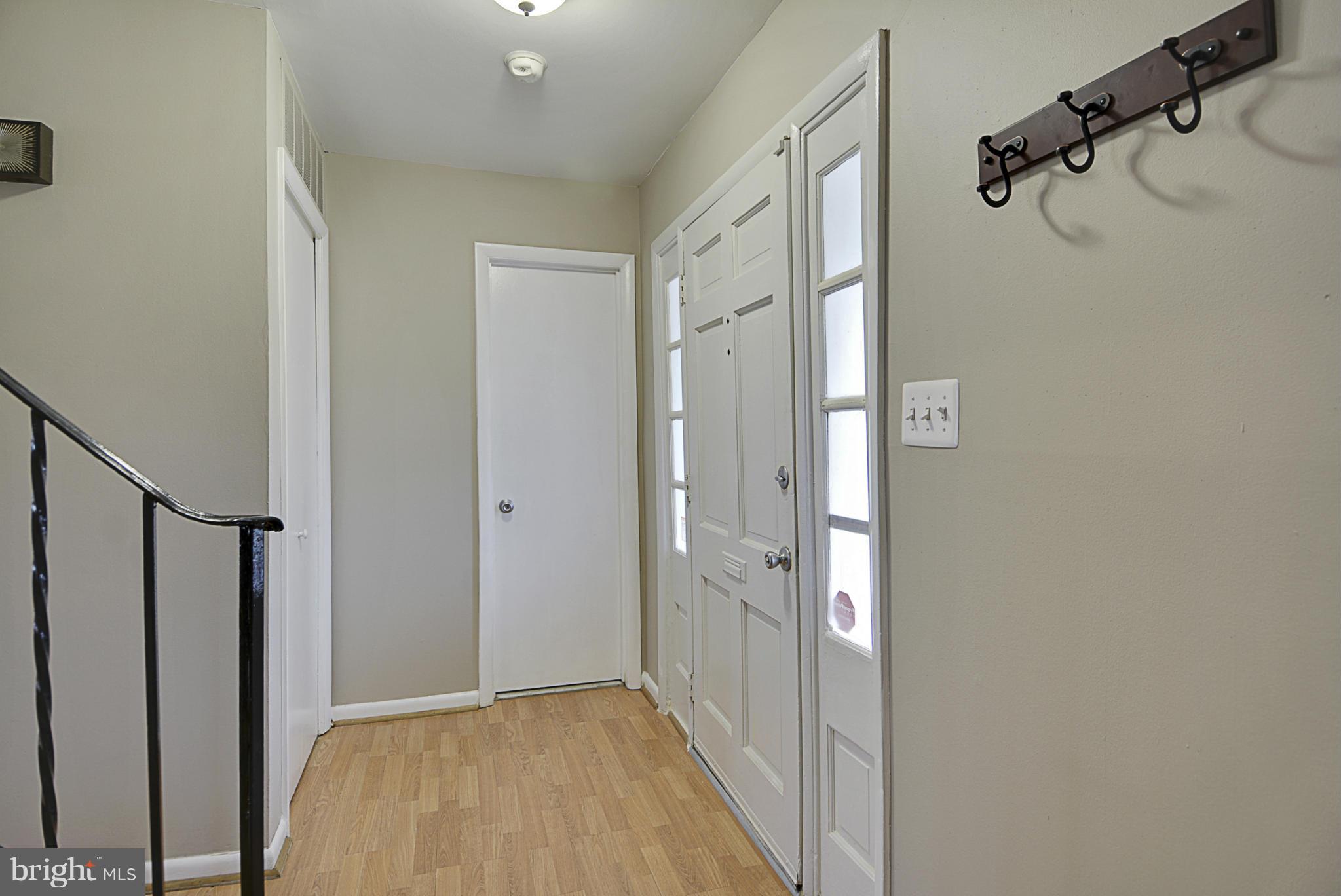 320 Hannes Street Silver Spring, MD 20901 - Photo 11 of 24 Interior (General)