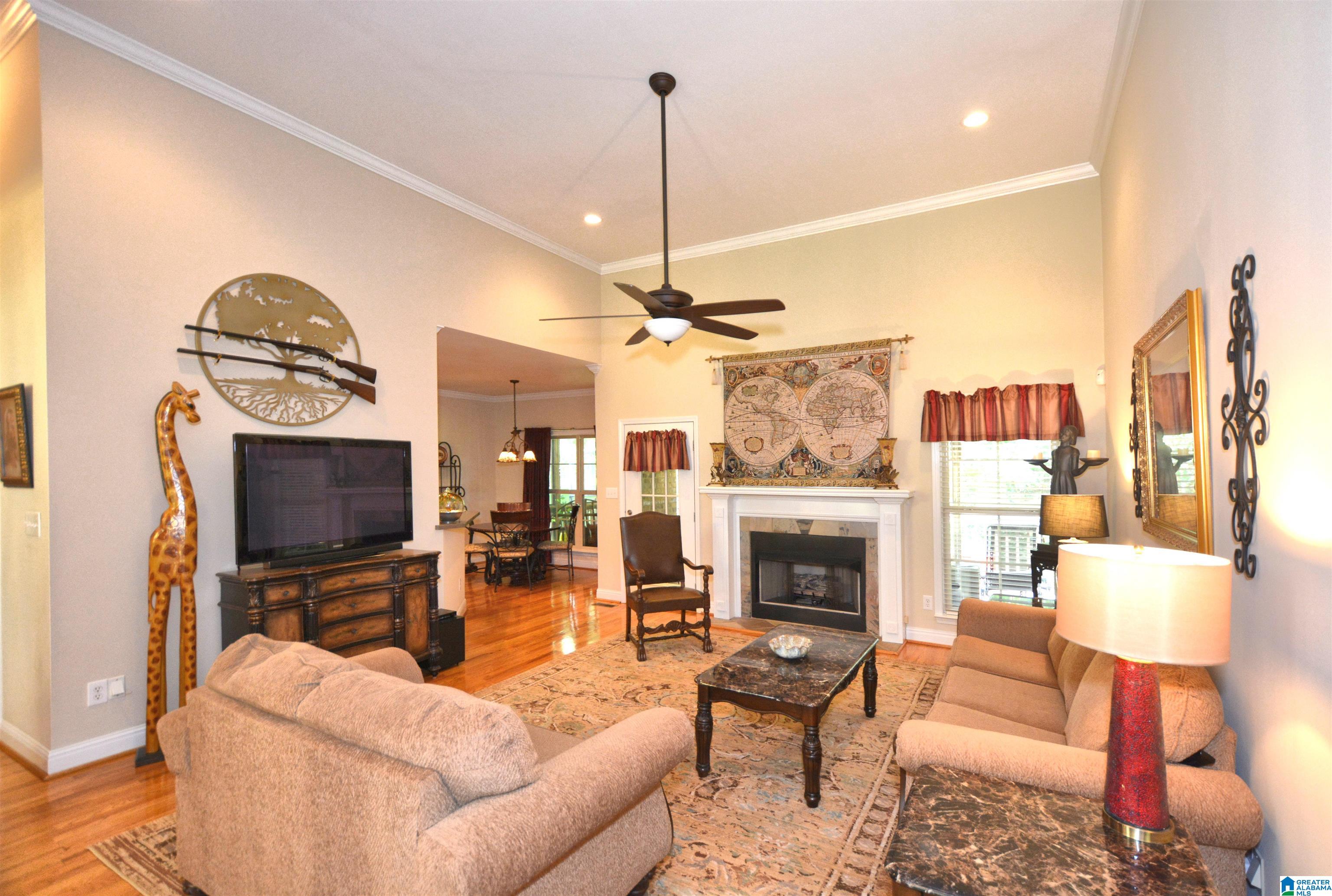 22519 Iron Masters Loop McCalla, AL 35111 - Photo 5 of 43